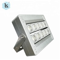 Projecteur Led imperméable pour cour de Tennis, éclairage à large faisceau, IP67