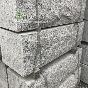 Pabrik Grosir Murah G603 Batu Muka Granit Blok Dinding - Product Image 2