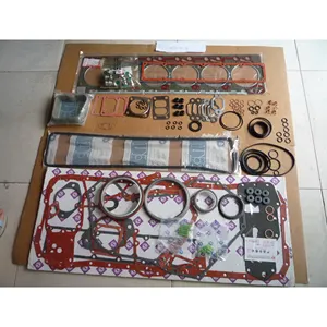 Genuine High quality 6BT5.9 Engine Parts Overhaul Rebuild Kit Repair Kit 3939859 6738312140 3957795