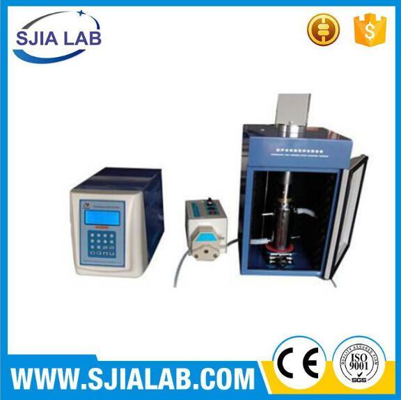 10L Continuous Flow Liquid Ultrasonic Pulverizer Cell Milling Homogenizer · image 3