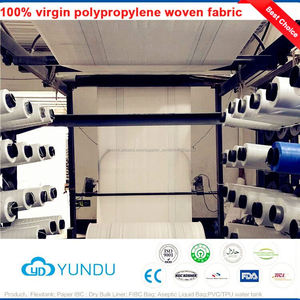 Haute qualité et bon prix tissé polypropylène rouleaux pour fait sacs - Product Image 1
