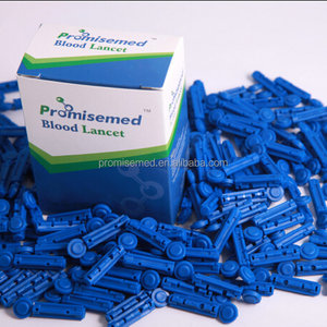 Kan lancet iğne 28g, diyabet için - Product Image 3