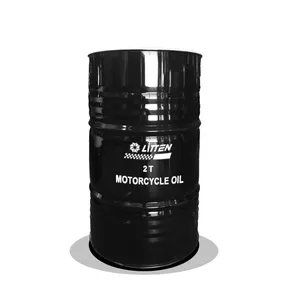 Motor Oil Wholesale price for 2 Stroke Oil Lubricant