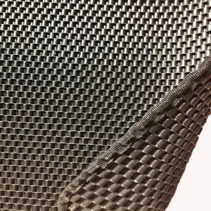 Fábrica de respetuoso del medio ambiente anti slip PVC mat rollo