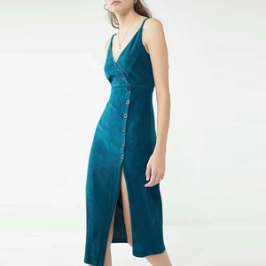 Mujer <span class=keywords><strong>plus</strong></span> tamaño fiesta cóctel vestidos formales noche en línea - Product Image 4