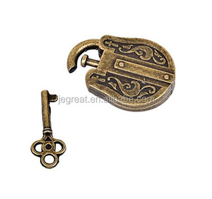 Puzzle Rompicapo <span class=keywords><strong>in</strong></span> <span class=keywords><strong>Metallo</strong></span> IQ Classico <span class=keywords><strong>in</strong></span> Lega di Zinco per Adulti - Product Image 2