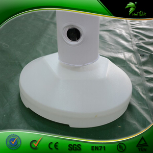 Aufblasbare Benutzerdefinierte Süßigkeiten Riesen Halterung Lollipop Ballon Surge Shop Förderung Aufblasbare Display - Product Image 6