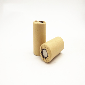 Großhandel <span class=keywords><strong>Ni-Cd</strong></span> 1,2 v sc 1300mAh akku zelle für rate werkzeuge - Product Image 4