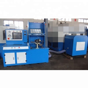 Windows Computer Control Turbocompresor Banco de pruebas - Product Image 6