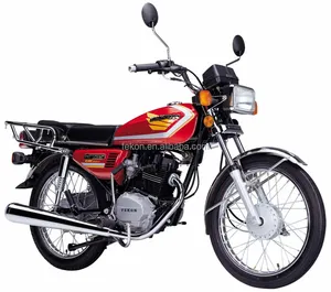 125cc 经典 CG 摩托车