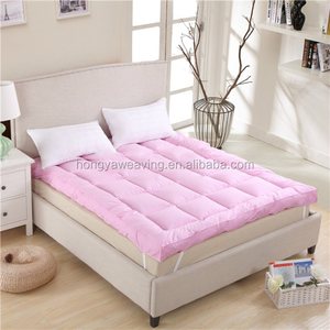 <span class=keywords><strong>Topper</strong></span> colchón de la <span class=keywords><strong>cama</strong></span> cubierta de colchón personalizado - Product Image 3