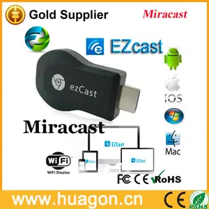 Mieux ezcast dongle que google chromecast hdmi. streaming media player internet tv box indien. canaux
