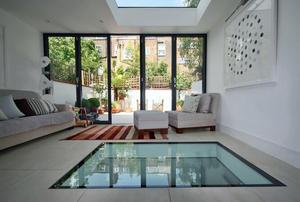 Di alta Qualità Anti Slittamento Temperato <span class=keywords><strong>Vetro</strong></span> Stratificato Pannelli a Pavimento Per Pavimento di <span class=keywords><strong>Vetro</strong></span> - Product Image 3