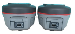 Gps Rtk K5 Cộng Với Gnss Receiver Hỗ Trợ Kết Nối Ios, Android Điện Thoại Di Động - Product Image 3