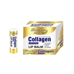 مرطب شفاه روج شون للعناية بالشفاه الجافة جدا - Product Image 3