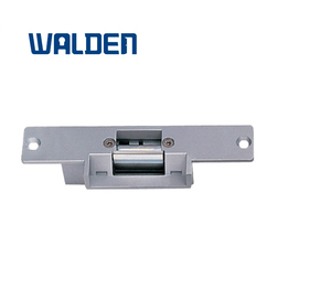 Serratura Elettrica a Scatto in Acciaio Inox Regolabile Fail Safe o Fail Secure Standard 12V - Product Image 3