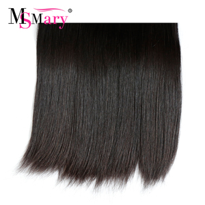 인디언 브라질 스트레이트 헤어 도매 헤어 익스텐션 브라질 헤어 - Product Image 6