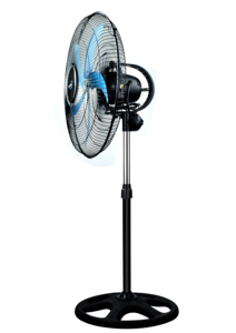 18 inch 360 độ siêu vương miện ventilador - Product Image 2