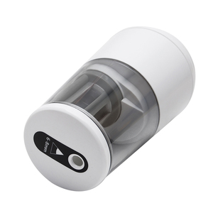 <span class=keywords><strong>Taille</strong></span>-<span class=keywords><strong>crayon</strong></span> électrique, batterie de bureau noir avec adaptateur USB, <span class=keywords><strong>taille</strong></span> rapide, vente en gros - Product Image 2