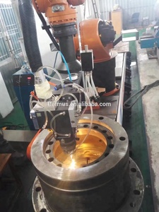 In Acciaio Ad alta Velocità In Polvere M2/H13/T15/D2/MS1 In Polvere - Product Image 5