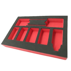 Inserts en <span class=keywords><strong>mousse</strong></span> personnalisées, 100 pièces, pour boîte à bijoux - Product Image 6