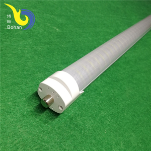 8ft solo <span class=keywords><strong>perno</strong></span> llevó tubo fa8 8 pie t8 tubo led 36 w Luz - Product Image 2