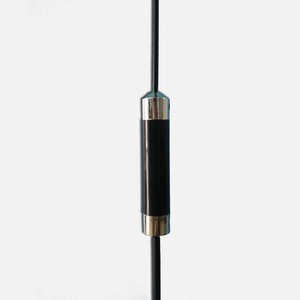 Ăng-ten Di Động 144Mhz 148MHz Anten Roi <span class=keywords><strong>VHF</strong></span> Amateur Radio Antenna 2-Meter Băng Tần Đa Hướng Đơn Cực Dọc - Product Image 6