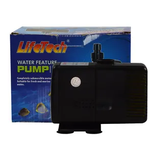Factory supplier lifetech ornament water pump