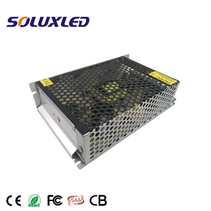 Constant Voltage 12V 5A LED Switching Power Supply 60W
