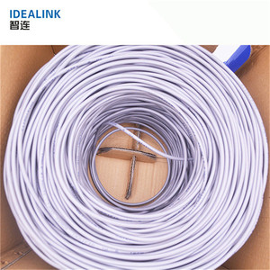<span class=keywords><strong>Precio</strong></span> de fábrica de cobre desnudo Cat5 Cat5e Ethernet <span class=keywords><strong>Cable</strong></span> de 3 M de red Lan <span class=keywords><strong>Cable</strong></span> de parche - Product Image 6