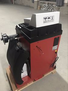 Equilibreuse De roue/<span class=keywords><strong>pneu</strong></span> équilibreuse prix/sur d'équilibre de roue de <span class=keywords><strong>voiture</strong></span> (SS-3220B) - Product Image 6