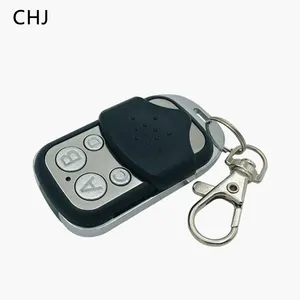 Drop shipping Hot selling 433mhz 4 Channel Electric Gate Garage Door Cloner Wireless home remote control