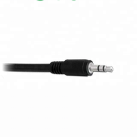 Adaptador Convertidor USB a RS232. USB a RS232 Serial. Cable Serial USB RS232 a Conector de Audio de 3.5mm FTDI