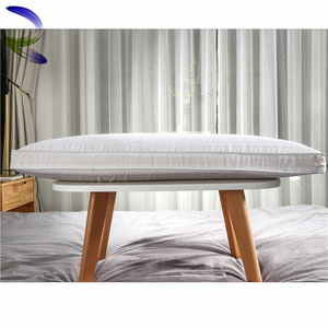 La meilleure vente personnalisé lit 70% duvet <span class=keywords><strong>d</strong></span>'<span class=keywords><strong>oie</strong></span> 30% canard <span class=keywords><strong>plume</strong></span> <span class=keywords><strong>oreiller</strong></span> - Product Image 3