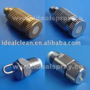 Micro Anti-drip Misting Nozzle