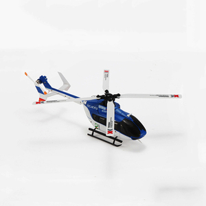 6ch brushless RC helicóptero grande juguete con la cámara - Product Image 2