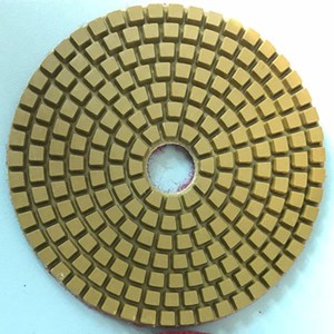 Disco de lixa de diamante para roda de lixa, venda quente de disco de granito para lixar concreto e pedra