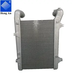 Bus Automatique Intercooler Cvc pour Scania