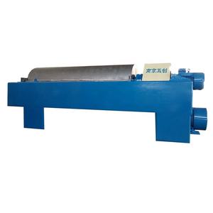 मछली के तेल निष्कर्षण मशीन/मछली के तेल कंटर सेंट्रीफ्यूज/मछली के तेल प्रसंस्करण मशीन - Product Image 1