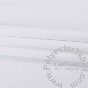 빈 화이트 빠른 건조 <span class=keywords><strong>100</strong></span>% 폴리 에스터 <span class=keywords><strong>V</strong></span> 넥 남성 폴로 <span class=keywords><strong>T</strong></span> 셔츠 승화 빈 - Product Image 5