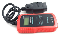 2017 Nuevo Original herramienta Viecar VC300 V1.5 para OBD2 protocolos herramienta de diagnóstico lector de código BSCI/CE/ roHS/A