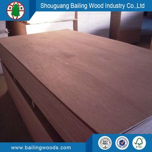 Bonne Qualité Fsc Grade <span class=keywords><strong>4mm</strong></span> Bintangor Contreplaqué - Product Image 6