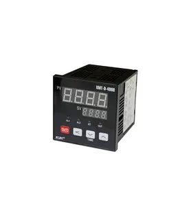 Pid Intelligente Digitale Temperatuur Controller 4-20mA Hart Hoge Precisie Temperatuurregeling Instrument Thermostaat