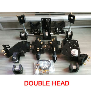 مجموعة كاملة من منصات XY مقاس 1400*800 لطاولة الليزر للرسم والتصميم لآلة النقش بالليزر CO2 - Product Image 4