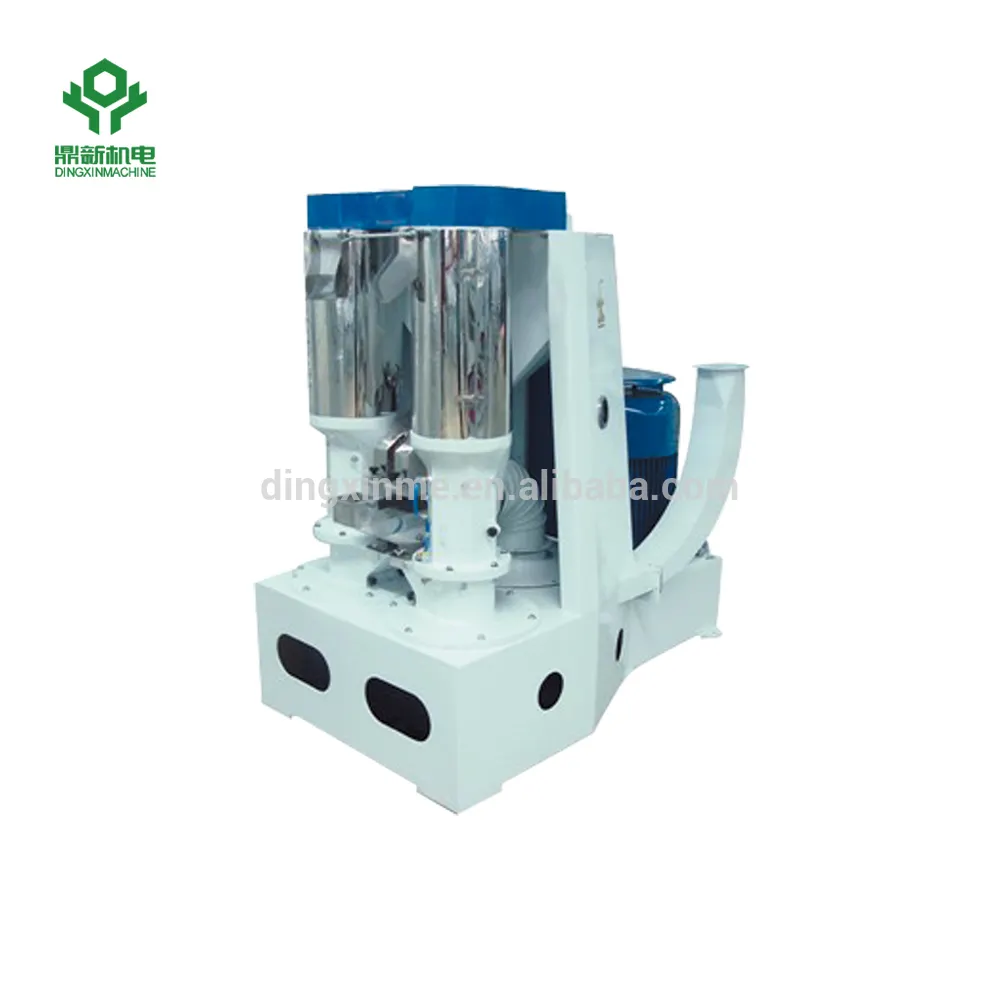 Dingxin MPGL16 Vertical Good sale Iron roller polisher/polishing machine for corn, parboiled rice,Millet, wheat