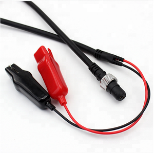 <span class=keywords><strong>Daiwa</strong></span> <span class=keywords><strong>Shimano</strong></span> <span class=keywords><strong>moulinet</strong></span> de pêche de haute qualité cordon d'alimentation bobine électrique batterie câble d'alimentation - Product Image 3