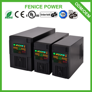 Monofasico 1200VA UPS - Product Image 2