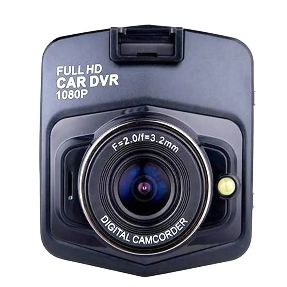 Camera Xe Hơi Góc Rộng 170 Độ DVR Đầu Ghi Video Lái Xe Kỹ Thuật Số Fhd 1080P Camera Xe Hơi Đầu Ghi Video Dvr