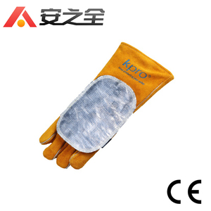 Găng Tay Bảo Hộ Lao Động Phản Xạ Lạnh - Product Image 3