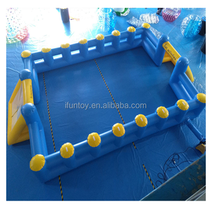 <span class=keywords><strong>Cage</strong></span> de Football gonflable géante de haute qualité, 2 m, terrain de football/savon gonflable - Product Image 5
